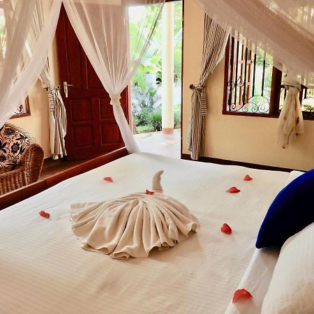 The Vijiji Center Lodge & Safari Arusha Exterior photo