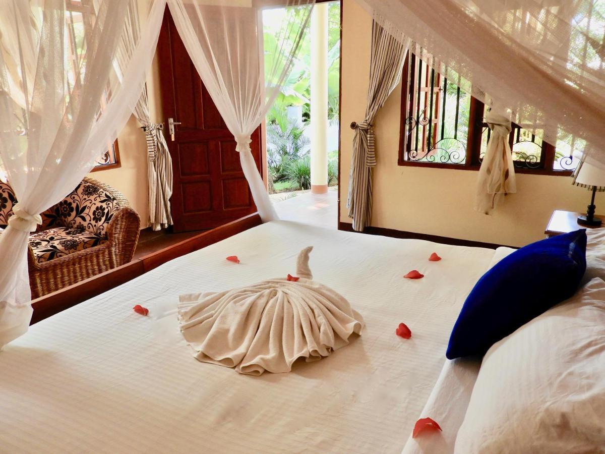The Vijiji Center Lodge & Safari Arusha Exterior photo