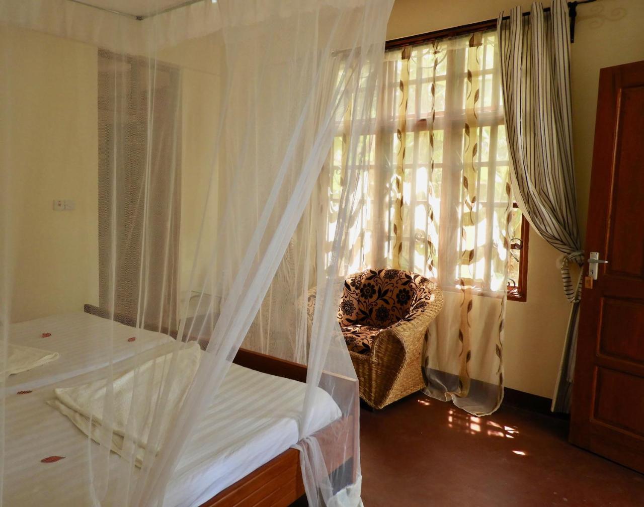 The Vijiji Center Lodge & Safari Arusha Exterior photo